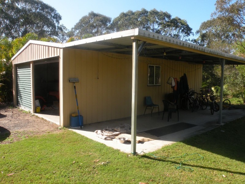 Elimbah QLD 4516