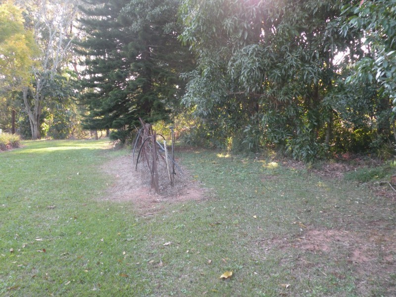 Upper Caboolture QLD 4510