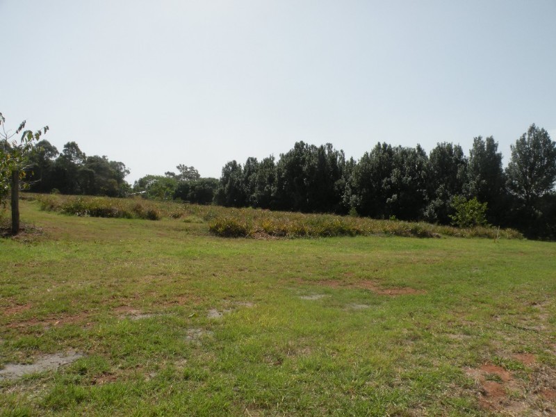 Upper Caboolture QLD 4510