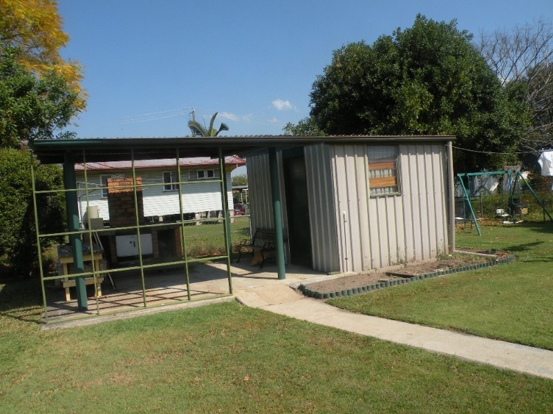 Caboolture South QLD 4510