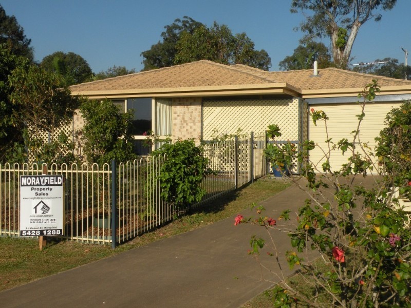 Burpengary QLD 4505