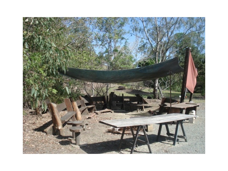 Moorina QLD 4506