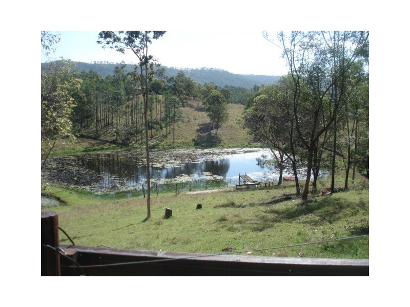 Moorina QLD 4506