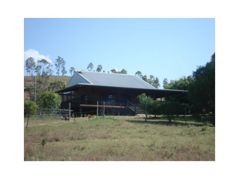 Moorina QLD 4506