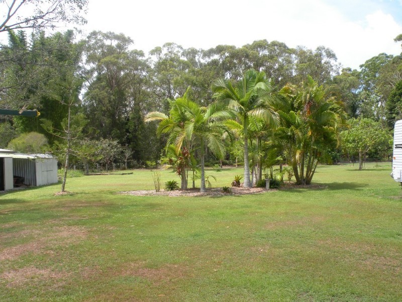 Elimbah QLD 4516