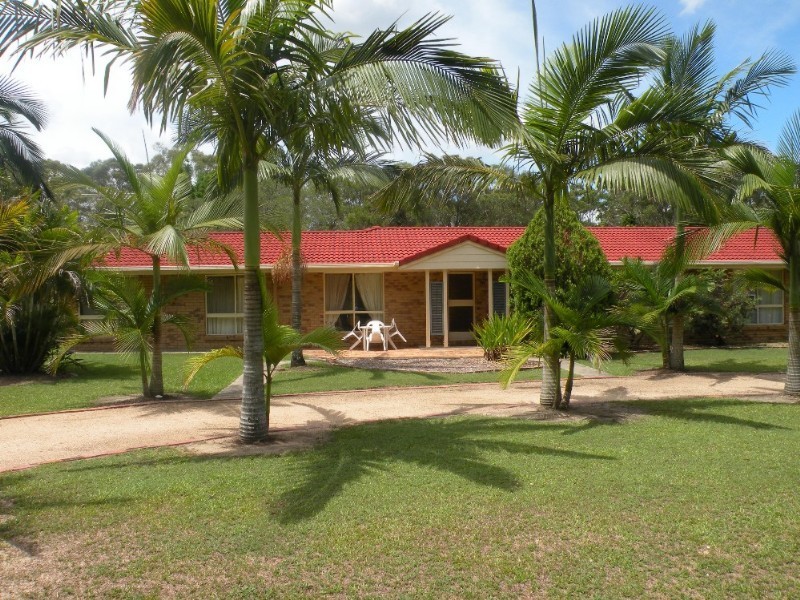 Elimbah QLD 4516