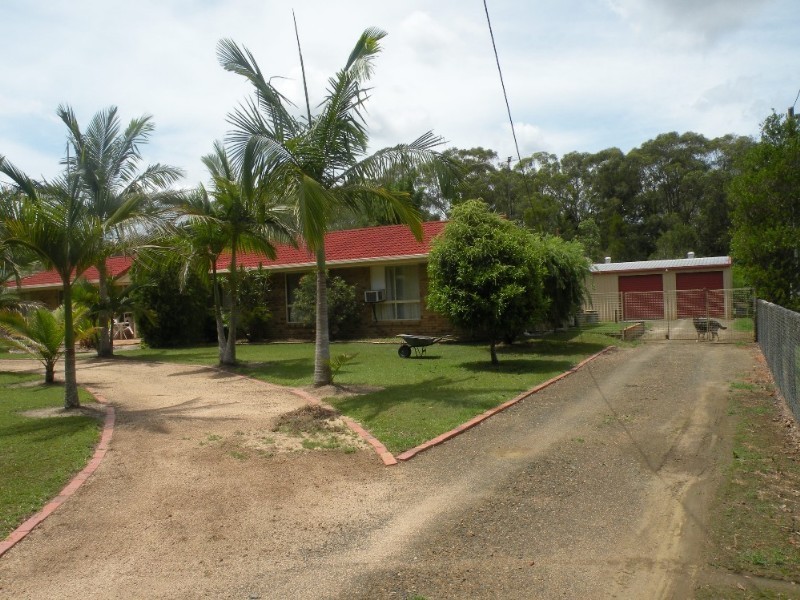 Elimbah QLD 4516