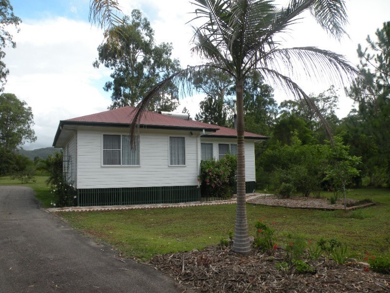 Delaneys Creek QLD 4514