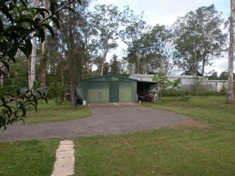 Delaneys Creek QLD 4514