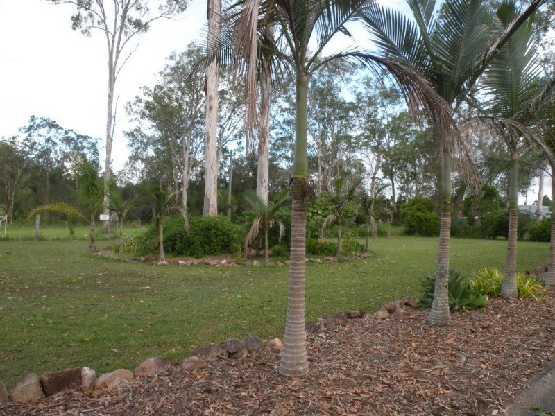 Delaneys Creek QLD 4514