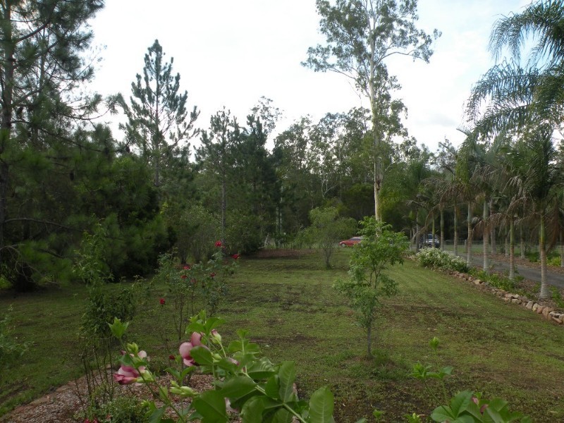 Delaneys Creek QLD 4514