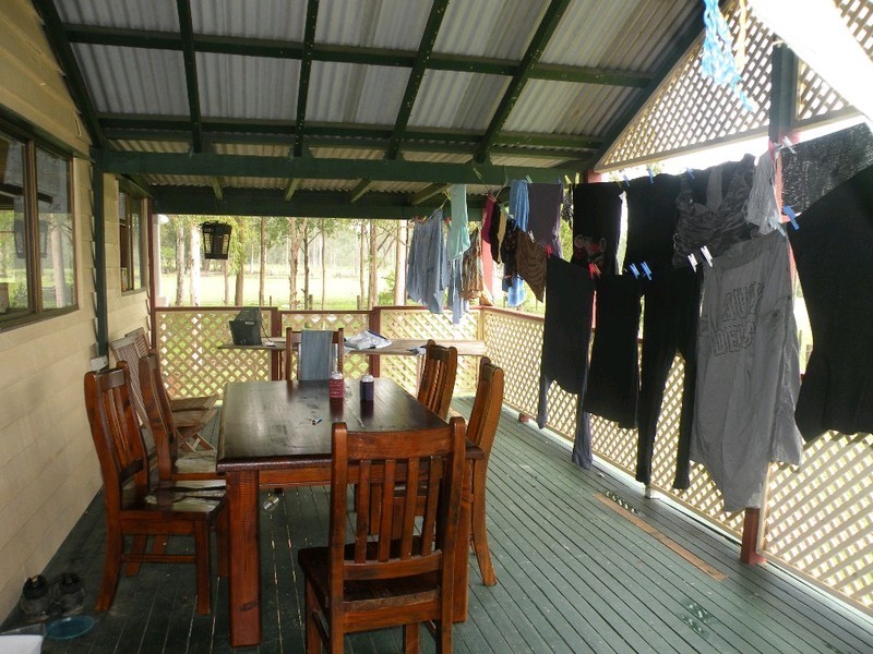 Upper Caboolture QLD 4510