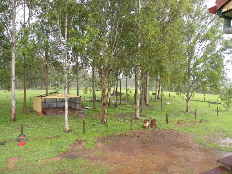 Upper Caboolture QLD 4510