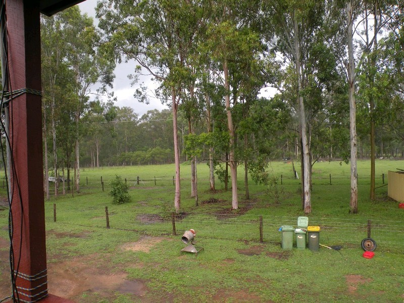 Upper Caboolture QLD 4510