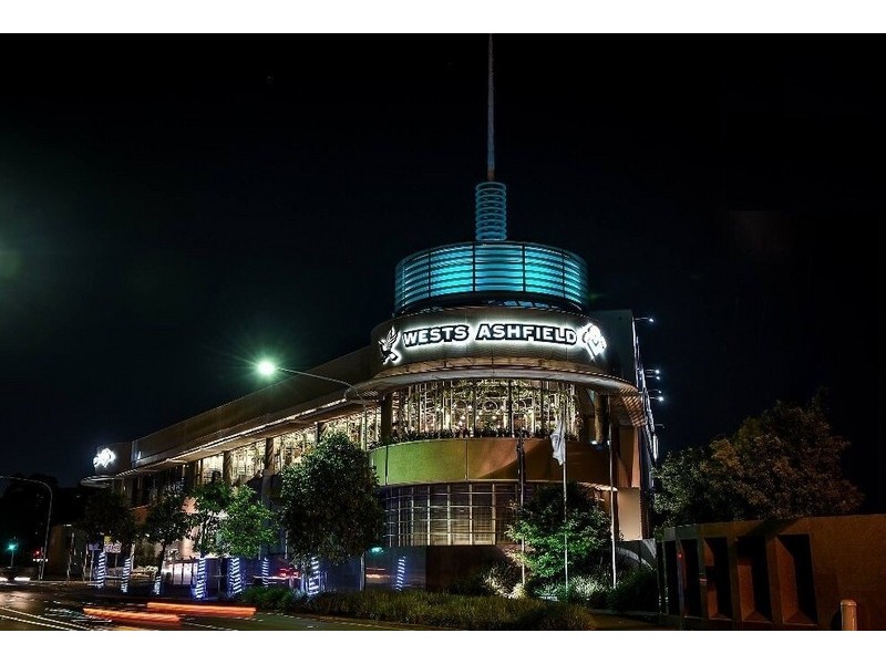 1/ 104 Liverpool Street, Ashfield NSW 2131