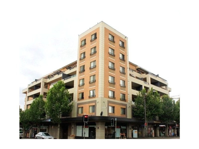 52/ 45 Rawson Street, Auburn NSW 2144