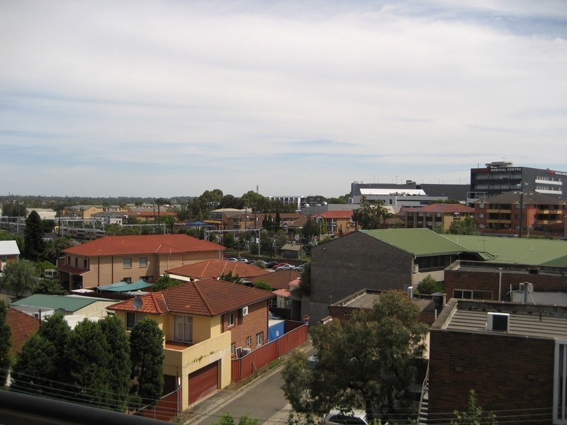 52/ 45 Rawson Street, Auburn NSW 2144