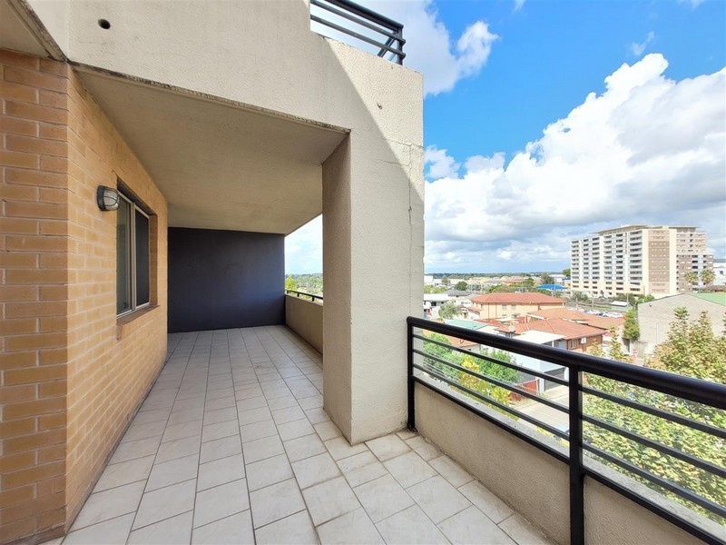 52/ 45 Rawson Street, Auburn NSW 2144