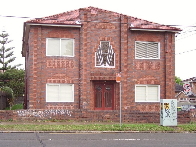 2/ 61 Milton Street, Ashfield NSW 2131