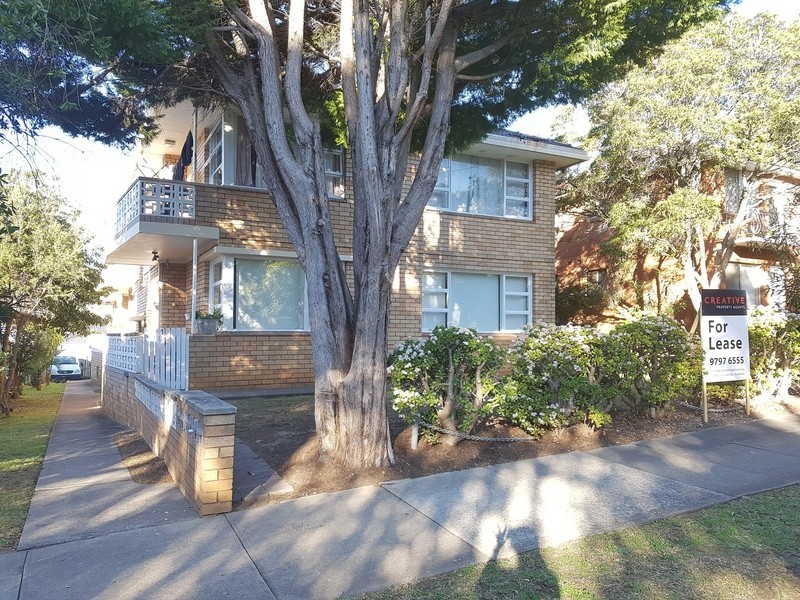 2/ 16 King  Street, Ashfield NSW 2131