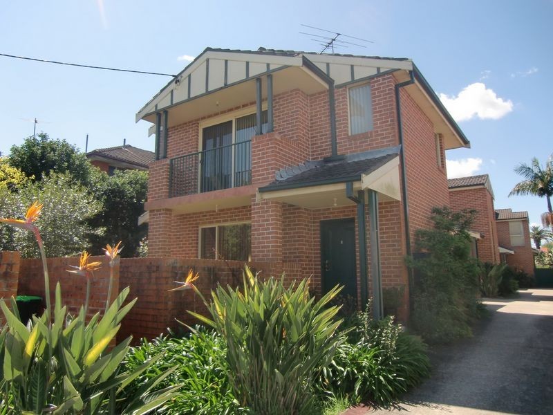 1/ 36 Dunmore Street, Croydon Park NSW 2133
