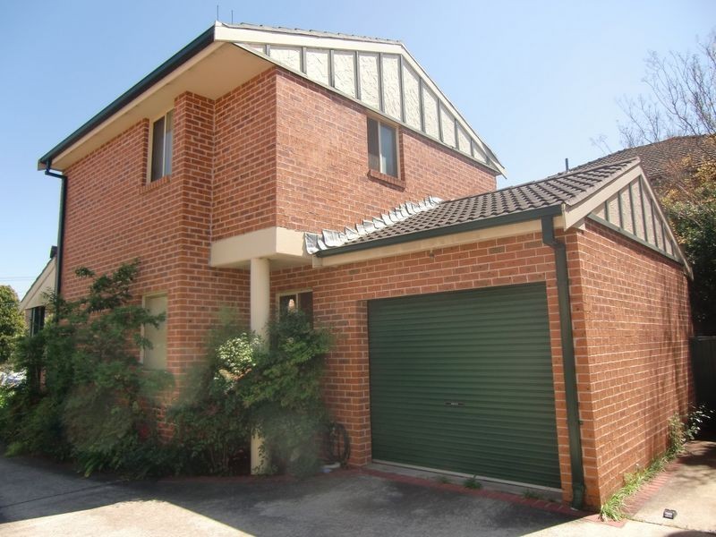 1/ 36 Dunmore Street, Croydon Park NSW 2133