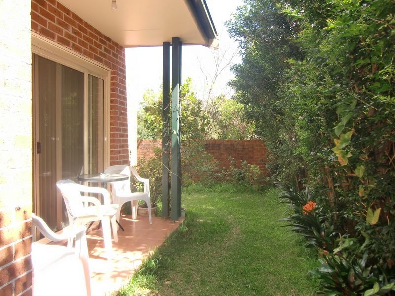 1/ 36 Dunmore Street, Croydon Park NSW 2133