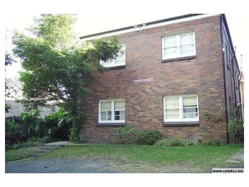 3/ 5 Constitution Road, Dulwich Hill NSW 2203