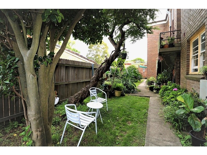 3/ 5 Constitution Road, Dulwich Hill NSW 2203