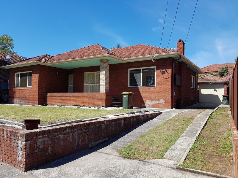 150 Elizabeth Street, Ashfield NSW 2131