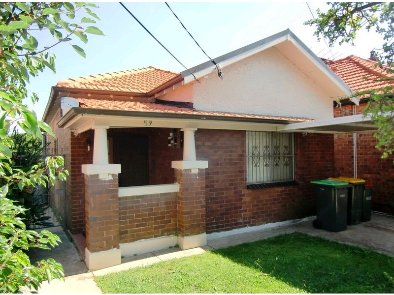 59 Webb Street, Croydon NSW 2132