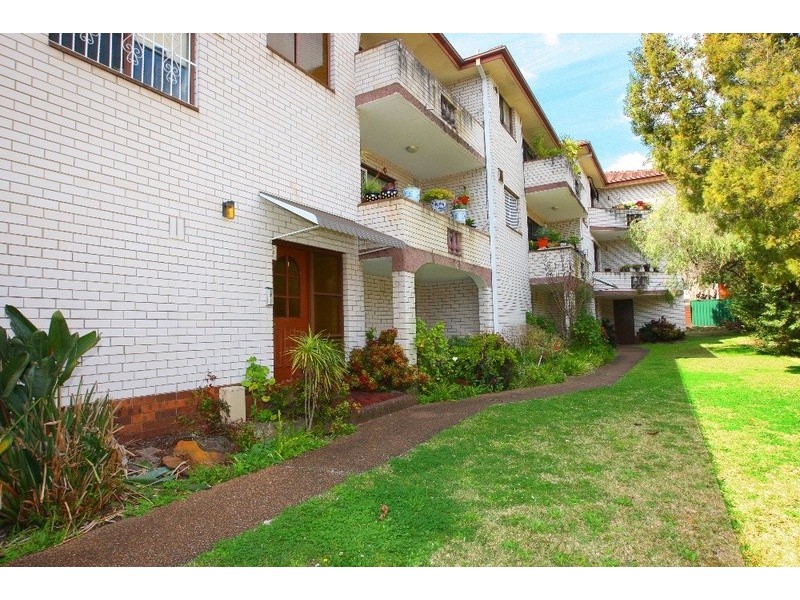 3/ 2 Seventh Avenue, Campsie NSW 2194