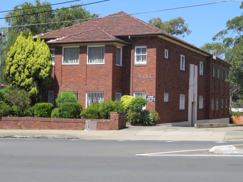 3/ 104 Liverpool Road, Ashfield NSW 2131