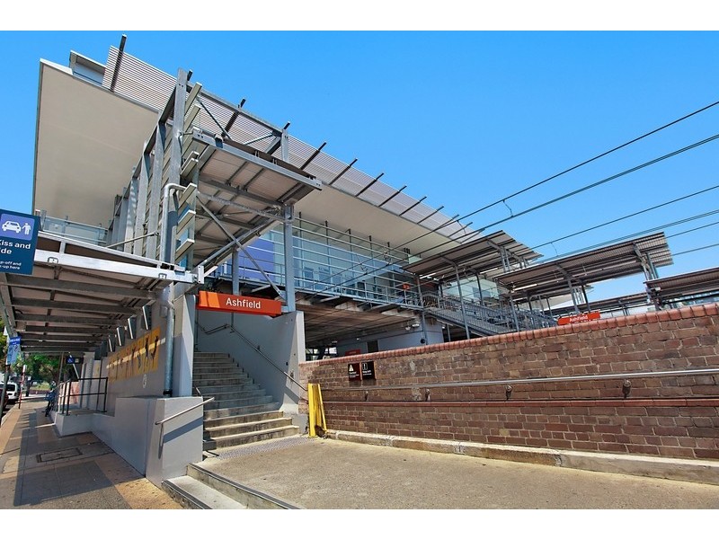 3/ 104 Liverpool Road, Ashfield NSW 2131