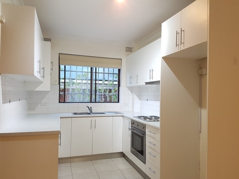 11/ 38 Gould Avenue, Lewisham NSW 2049