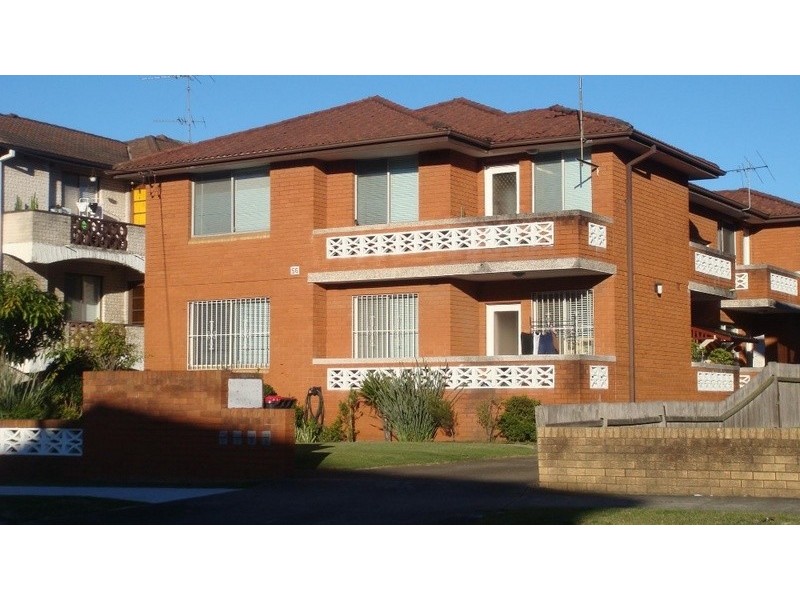 2/ 56 Frederick Street, Campsie NSW 2194