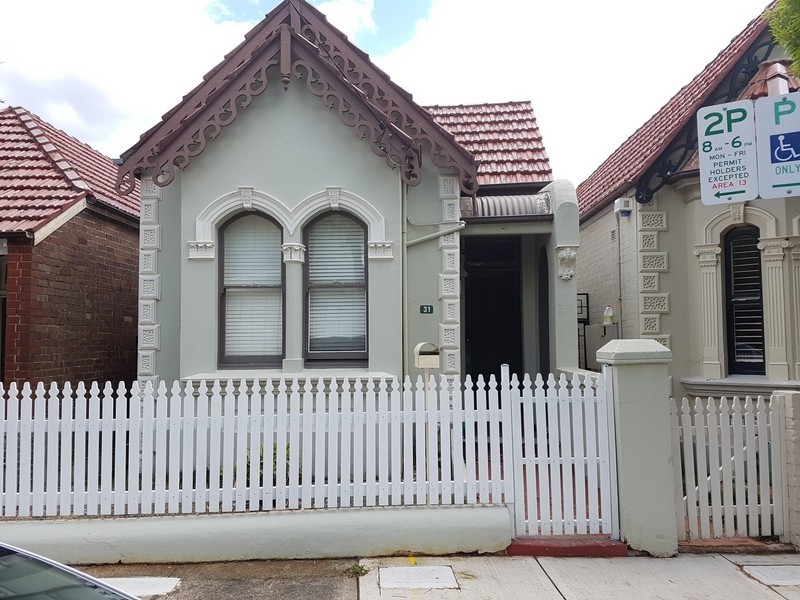 31 Wellesley Street, Summer Hill NSW 2130