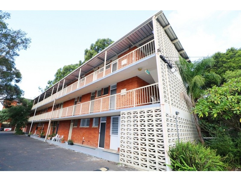 30/ 11 Church Street, Ashfield NSW 2131