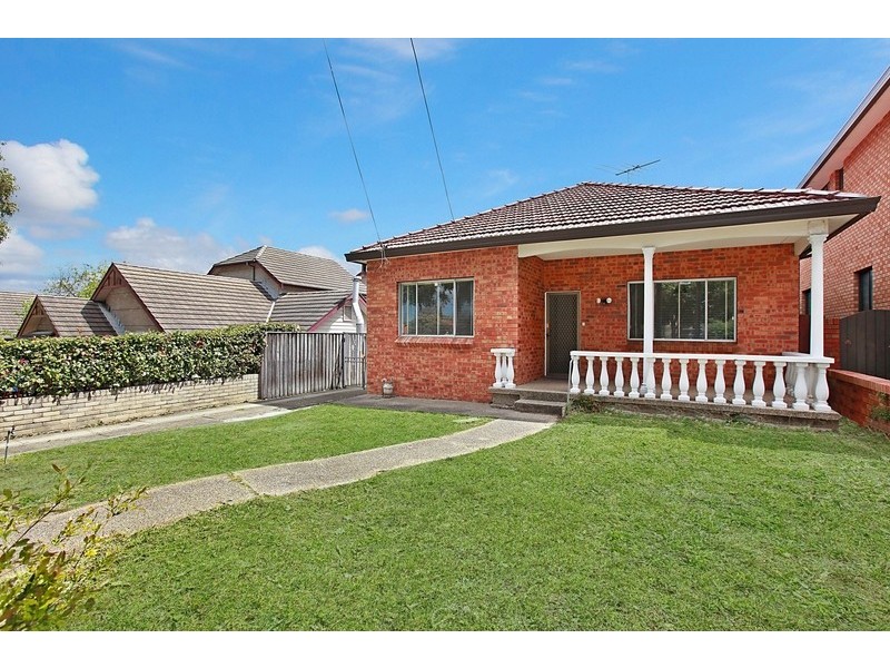143 Burwood Road, Croydon Park NSW 2133