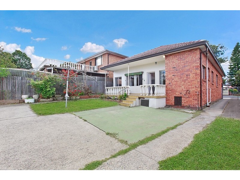 143 Burwood Road, Croydon Park NSW 2133