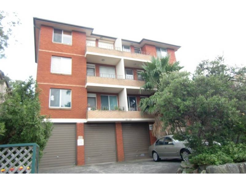 11/ 120 Edwin Street North, Croydon NSW 2132