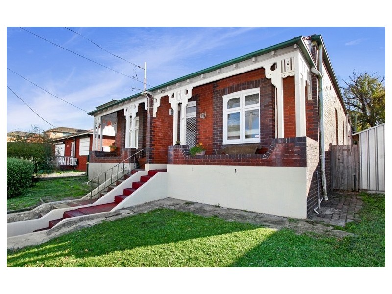 48 Croydon Road, Croydon NSW 2132