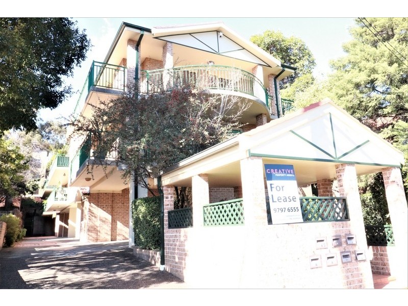 2/ 39 Jeffrey Street, Canterbury NSW 2193