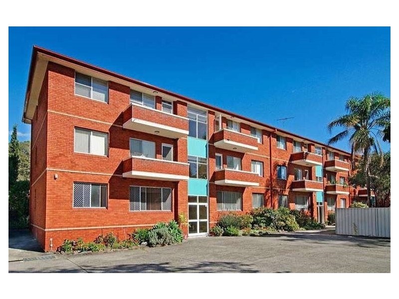 17/ 47 Chandos Street, Ashfield NSW 2131