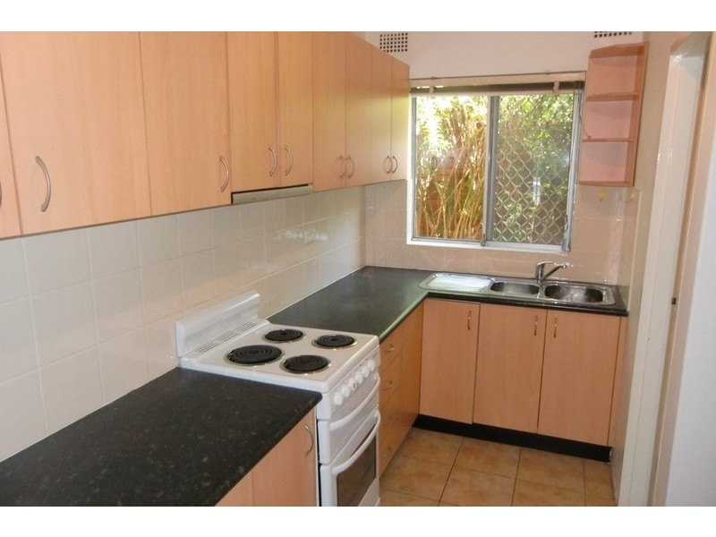 17/ 47 Chandos Street, Ashfield NSW 2131