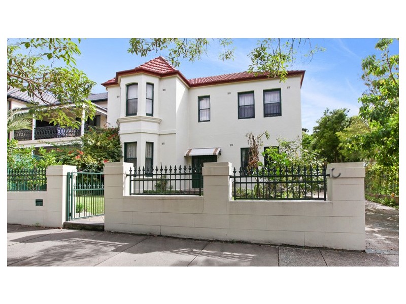 1 Tintern Road, Ashfield NSW 2131