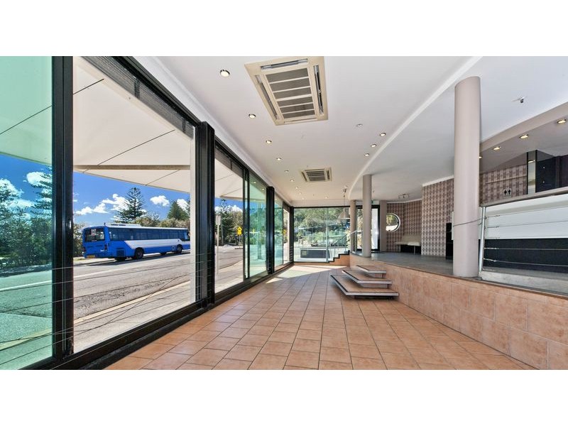 3/27 Military Road, Watsons Bay NSW 2030