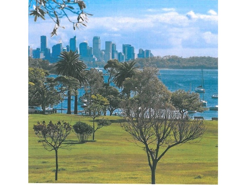 3/27 Military Road, Watsons Bay NSW 2030