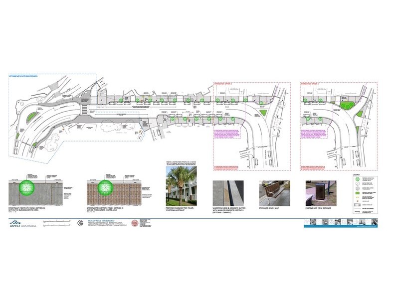 3/27 Military Road, Watsons Bay NSW 2030