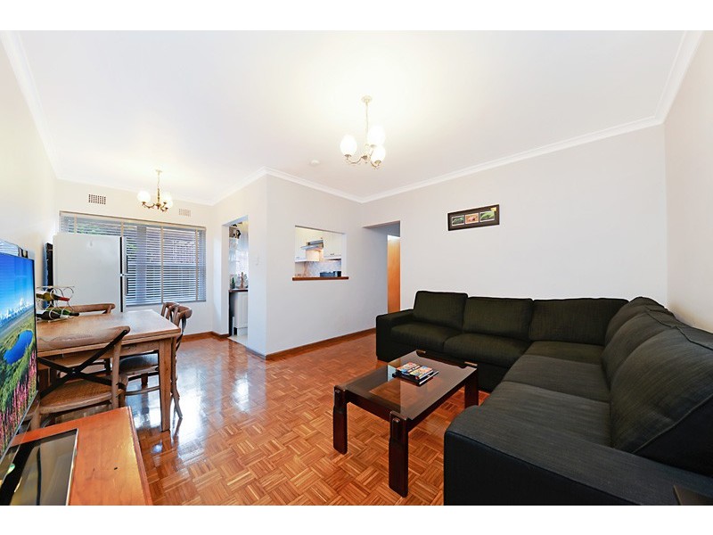 1/448 Canterbury Road, Campsie NSW 2194